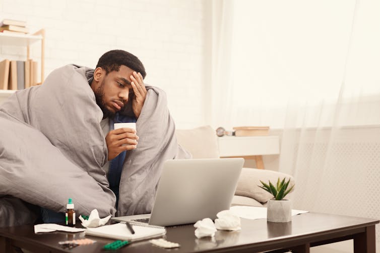 Is Remote Work Really the Dream Life? 🌍💻