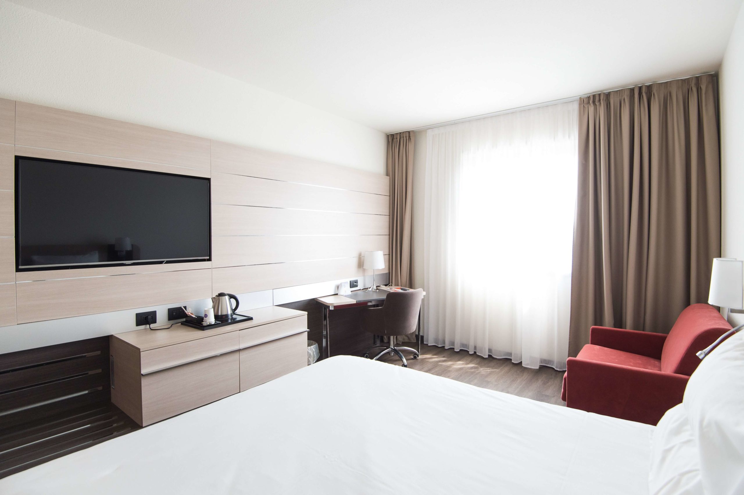 Can Needing Sleep Accommodations Cost Me My Job? 😬