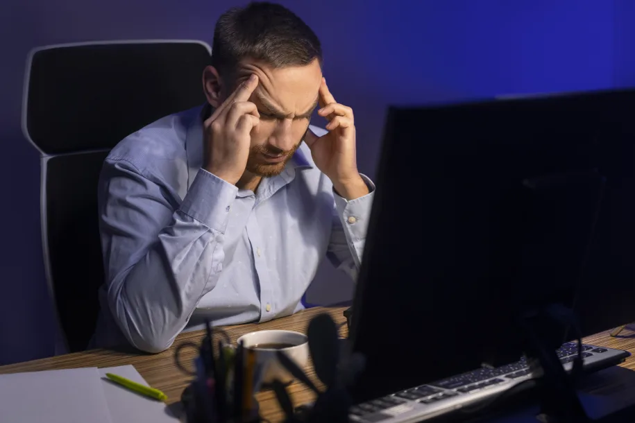 Is a $150k Salary Worth My Sanity?