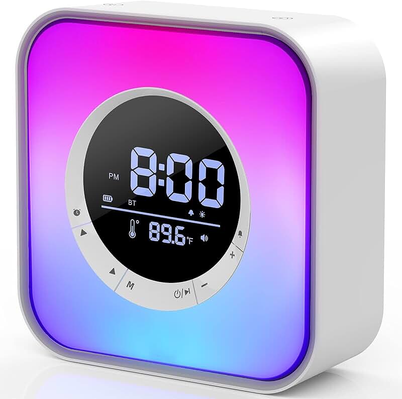 How I Finally Stopped Sleeping Through Alarms