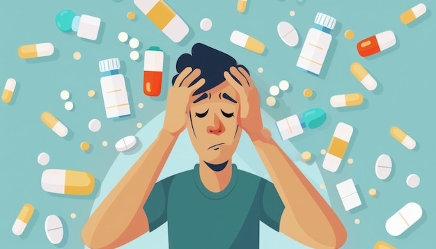 My Scare With Too Much Serotonin