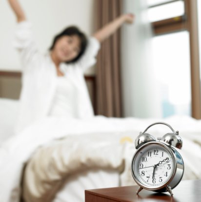 How I Finally Beat Oversleeping (And You Can Too)