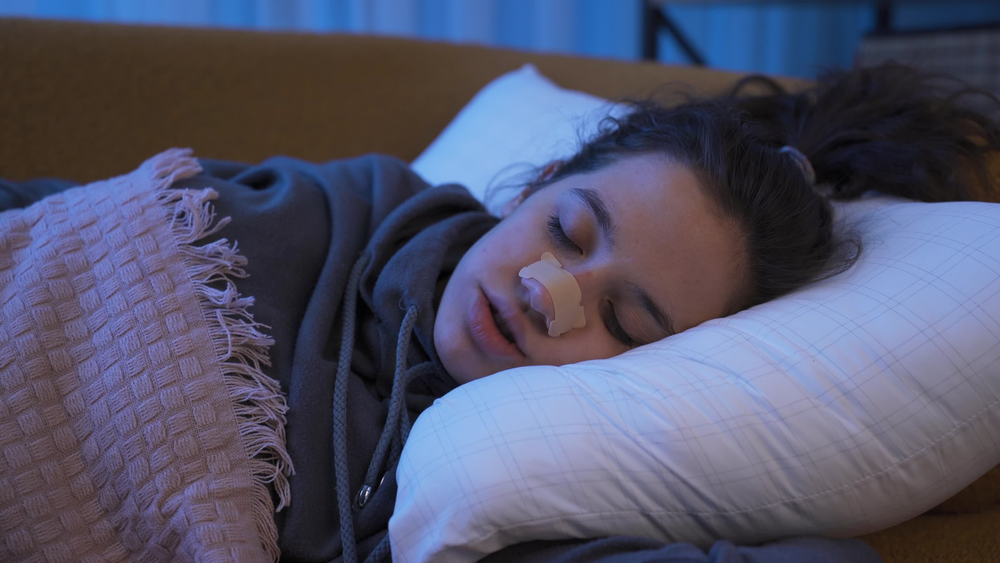 How I Finally Stopped Snoring (Mostly)