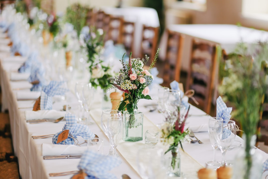 Oops! I Uninvited My Wedding Guest