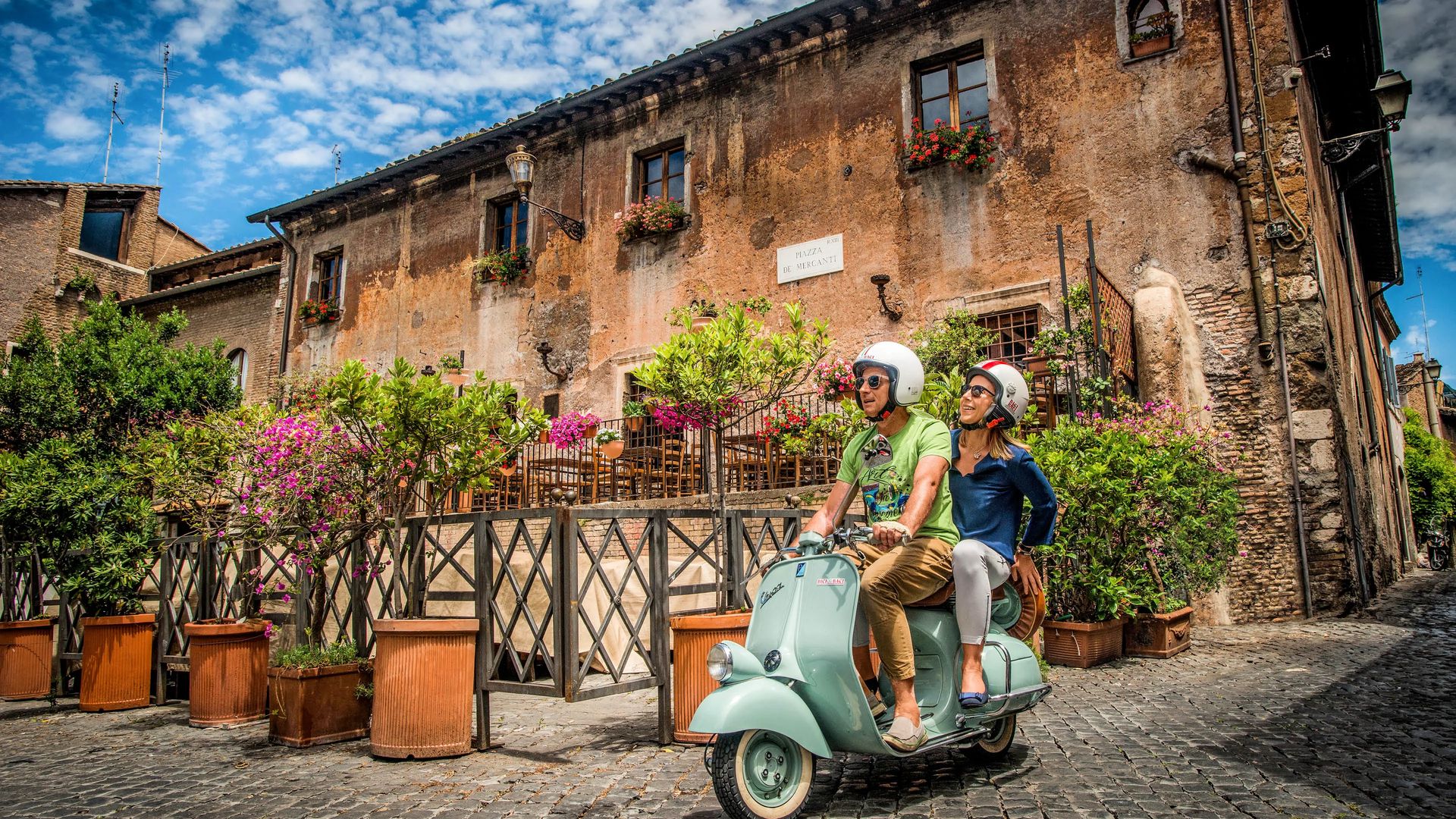 where to go for a memorable anniversary trip?