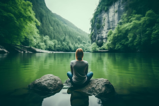Let Go of Expectations and Embrace Your True Self