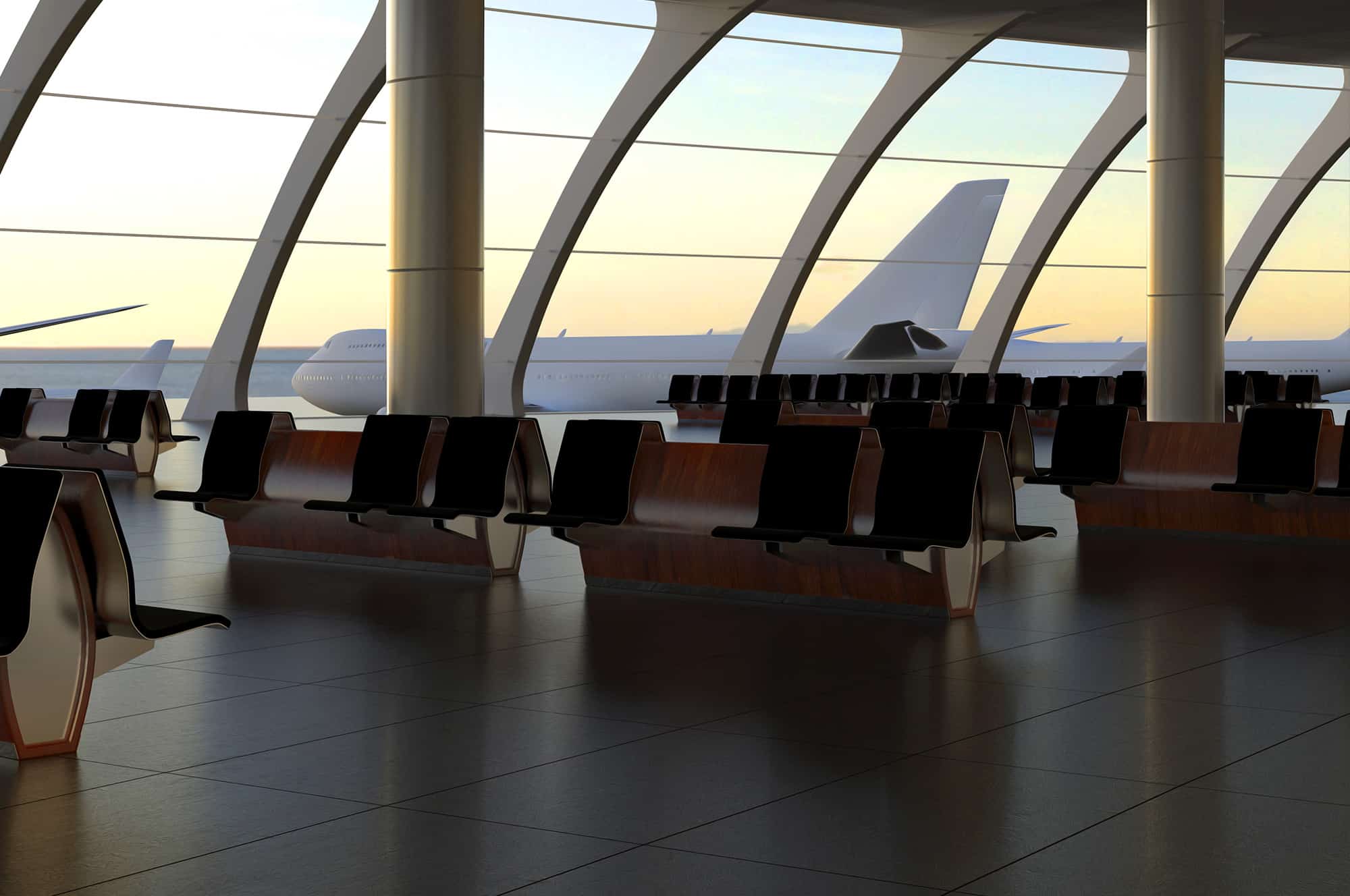 flight cancelled, rebooked late—should airlines pay for extra costs?