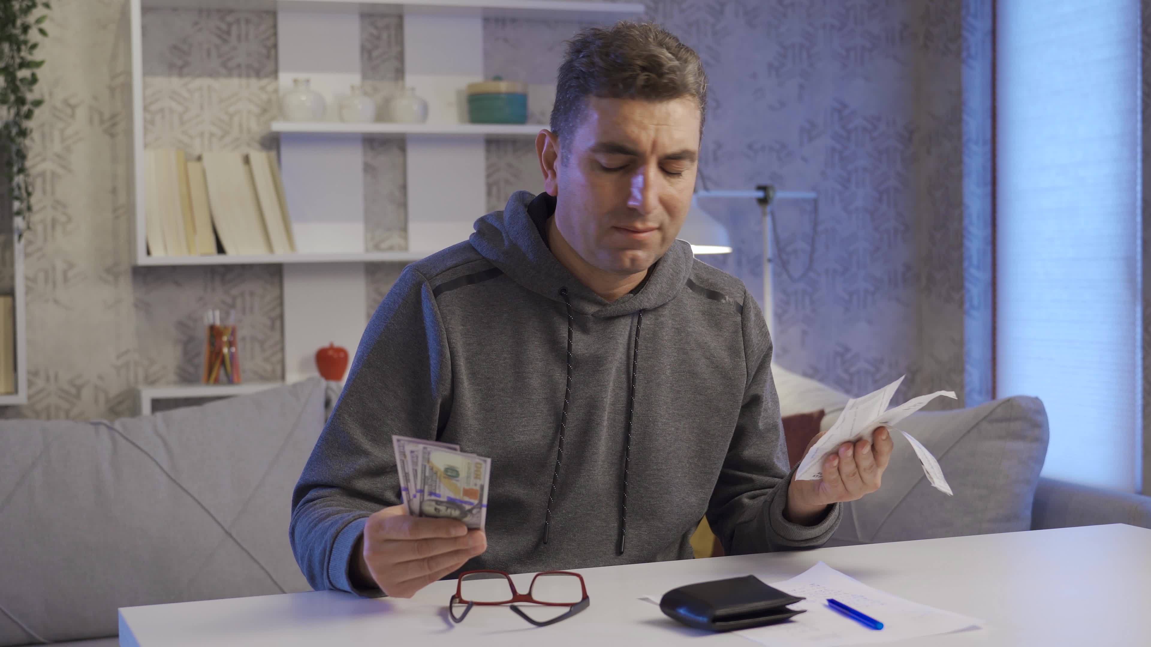 Is Money the Biggest Illusion of Stress We Created?