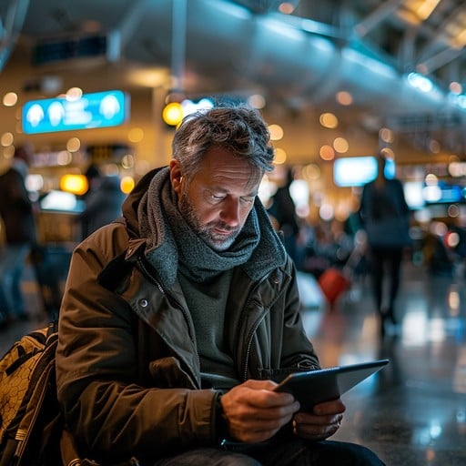 should i risk trying an esim for my taiwan trip?