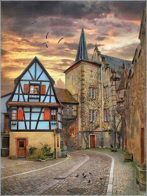 solo travel in europe: is it really safe for us?