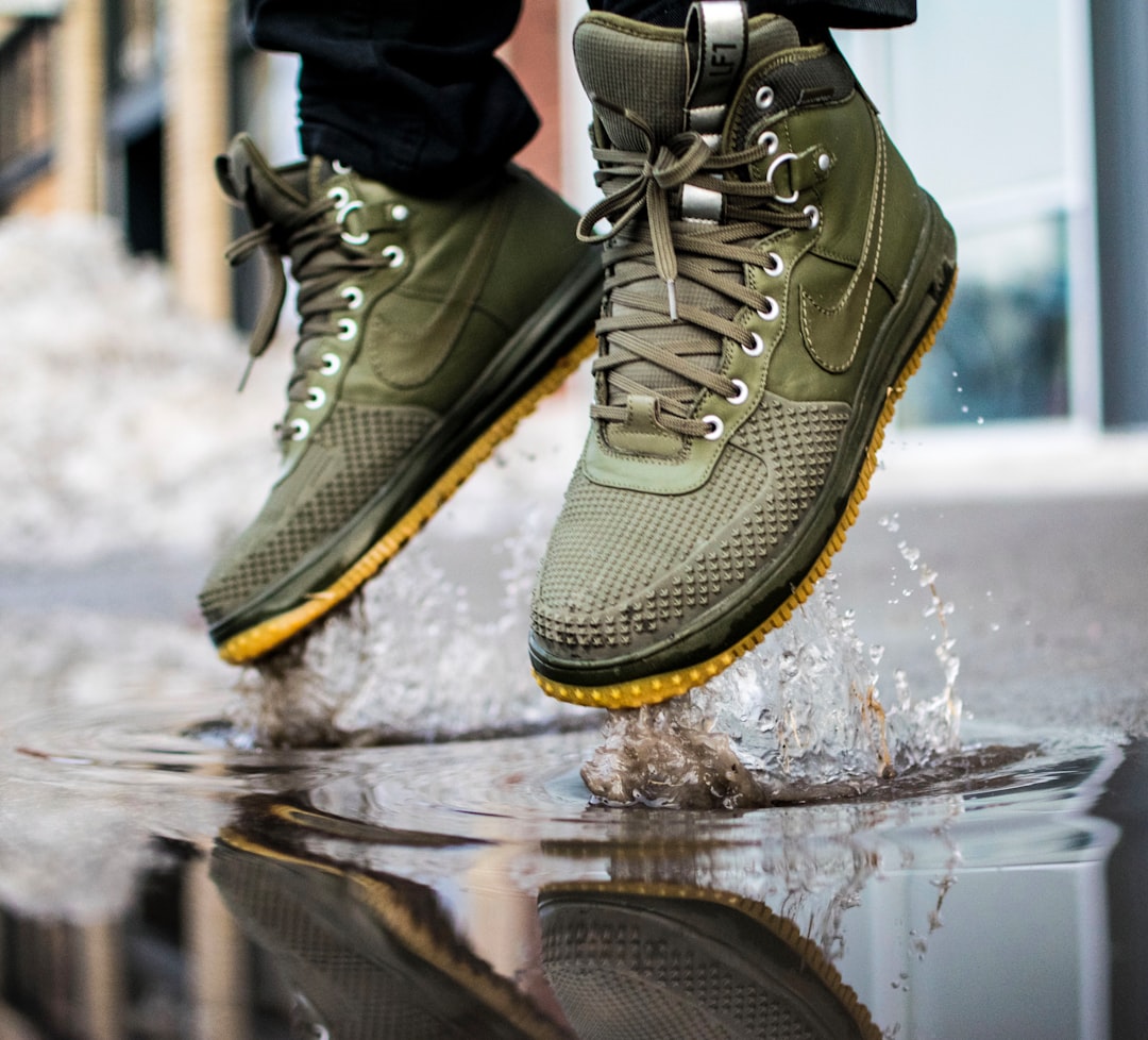 finding the right hiking shoes is harder than i thought