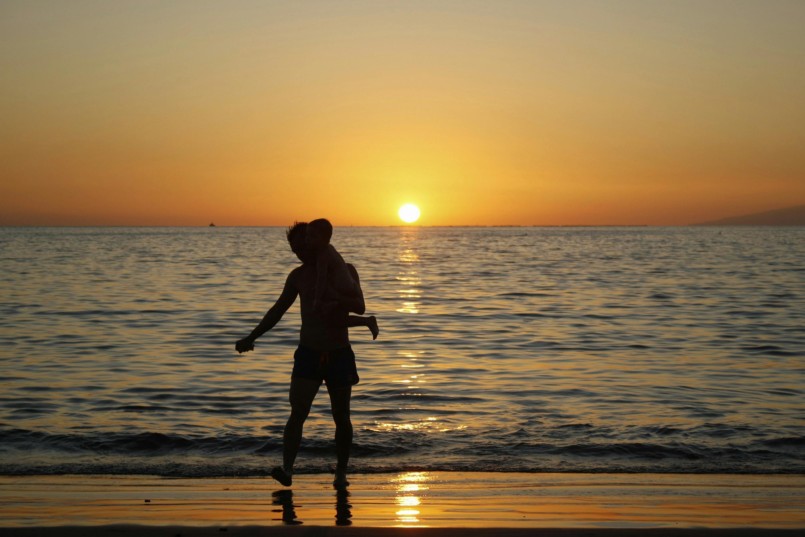 What Was the Turning Point That Changed Your Life?