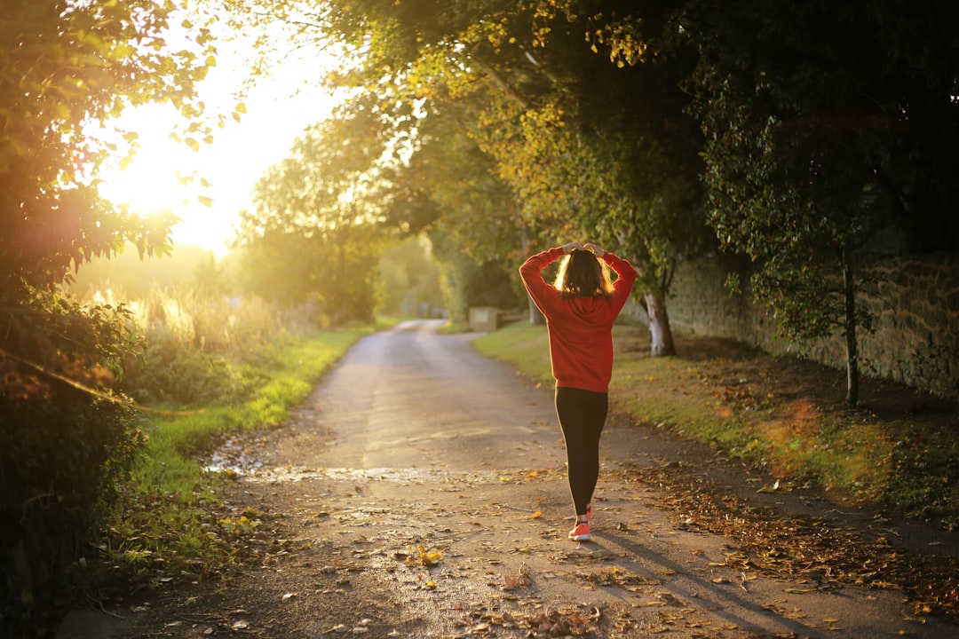 Tired of Chasing Self-Improvement Just to Feel Worthy
