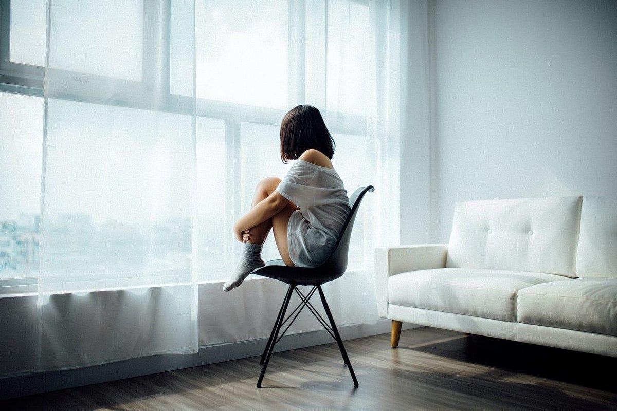 Facing the Fear of Losing My Parents as an Only Child