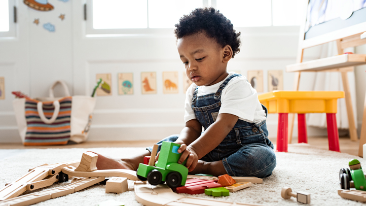 Letting Go (A Little): The Power of Alone(ish) Time for Kids