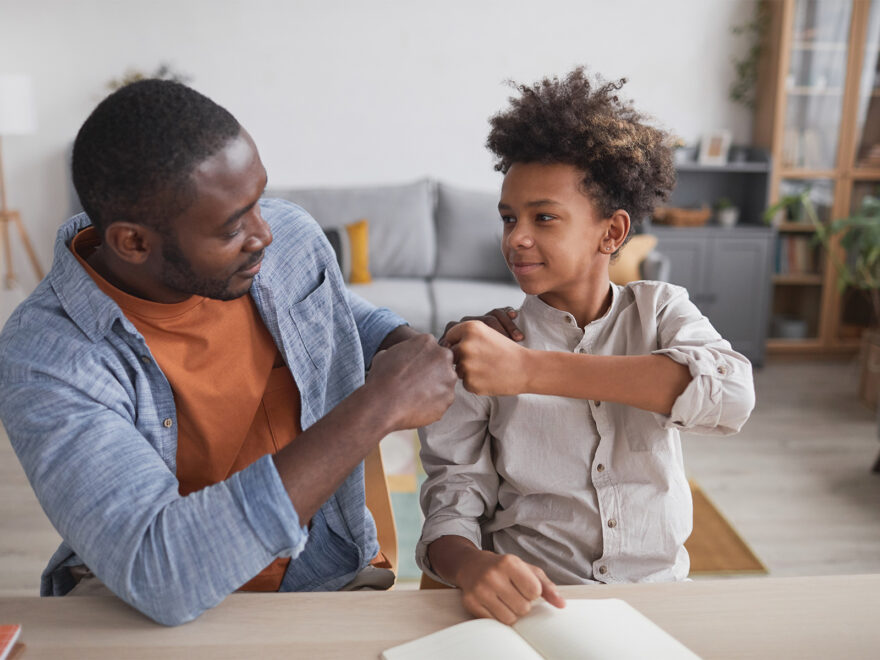 The Hidden Truth My Parents Kept From Me About Growing Up
