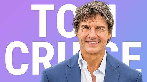 Tom Cruise really never misses does he?🎬