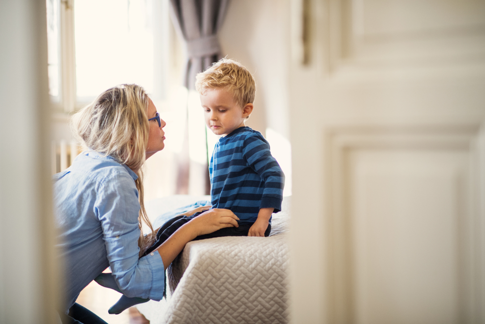 Do You Really Know What’s Happening in Your Child’s World?