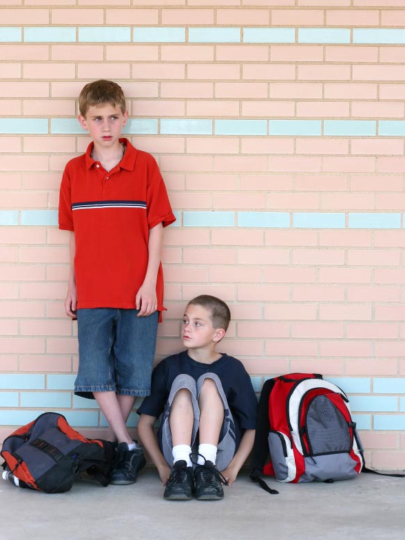 When Your Child Worries About Pickup Time: Navigating After-School Anxiety