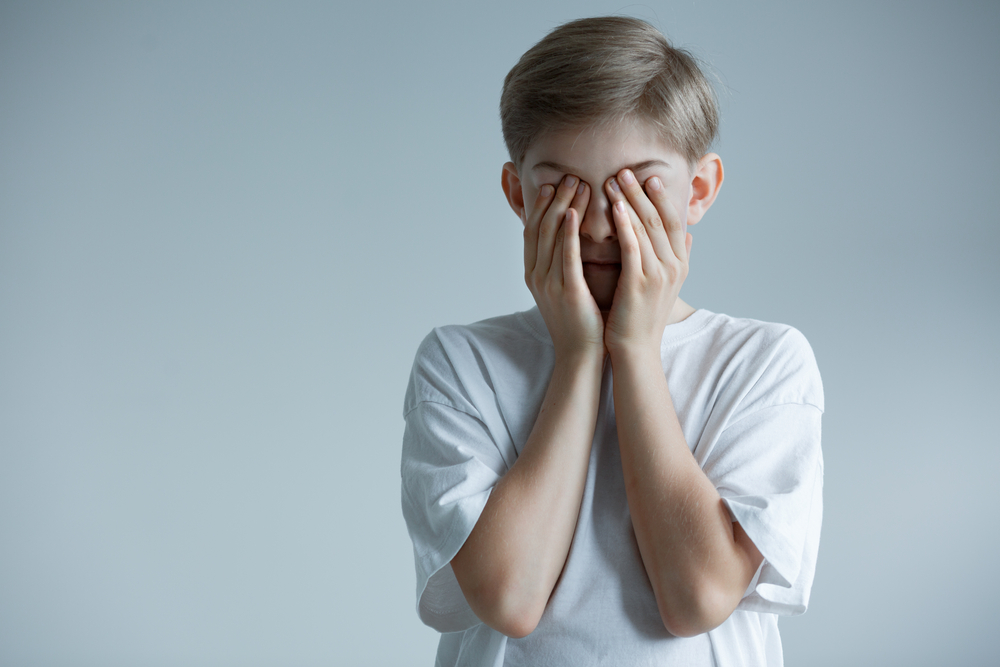 When Your MIL Says You’ve Failed as Parents: Finding Strength in Doubt