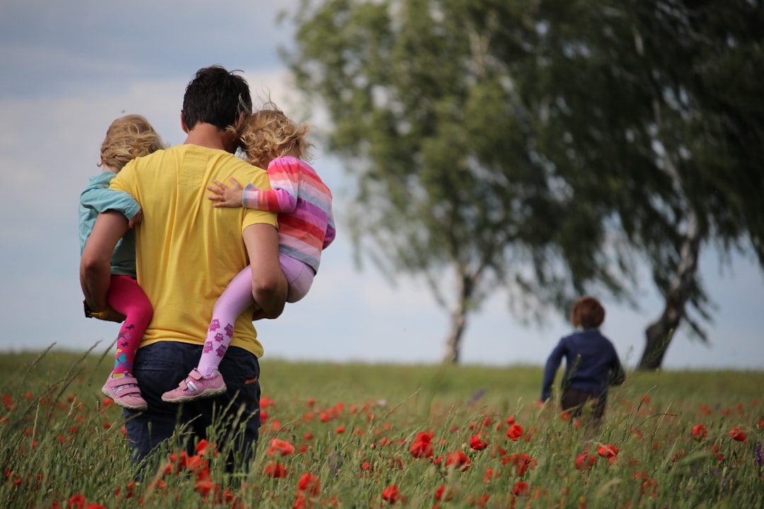 When My Worst Fear as a Dad Became Reality