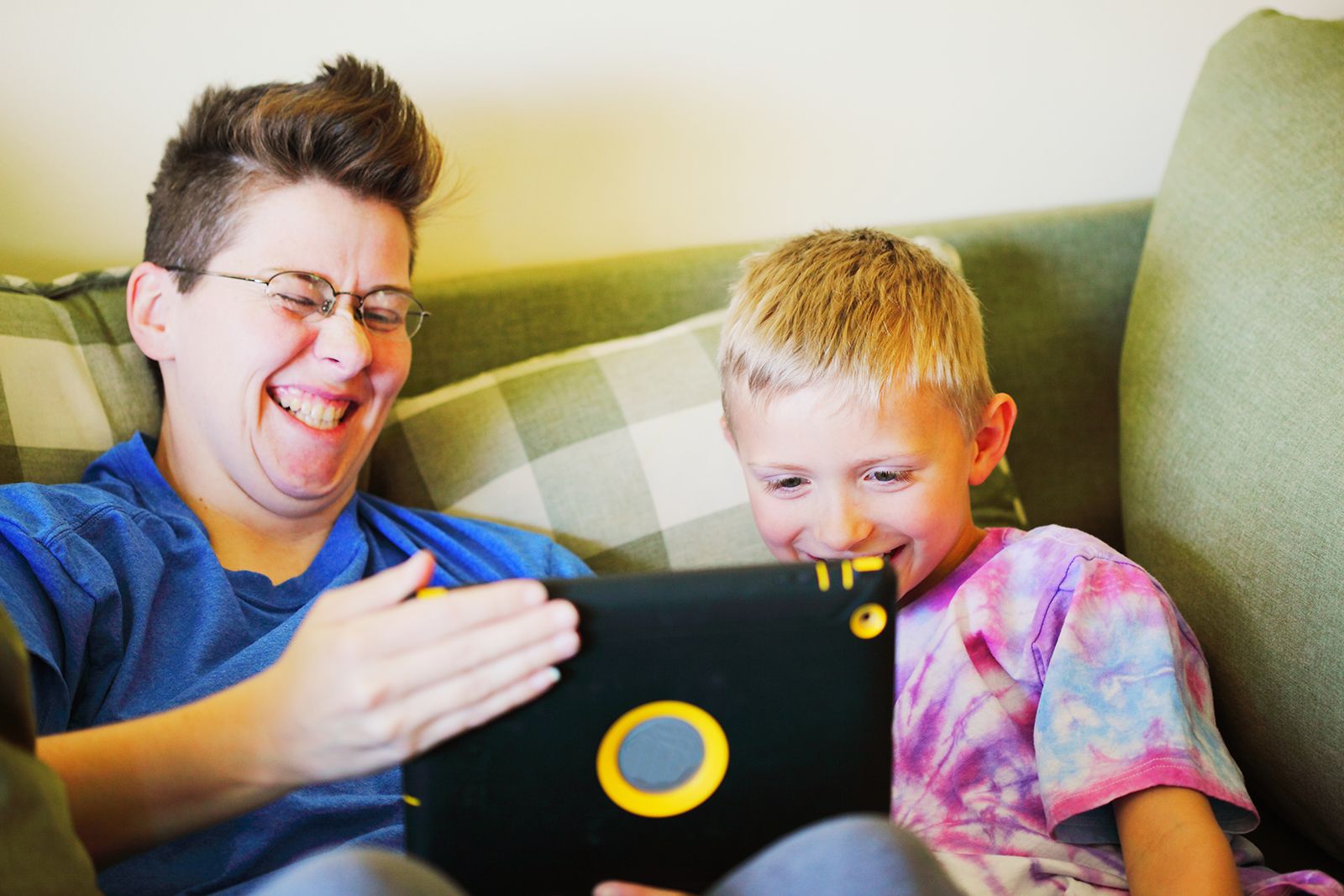 Are These YouTube Videos Really Inappropriate for Kids, or Am I Overthinking It?