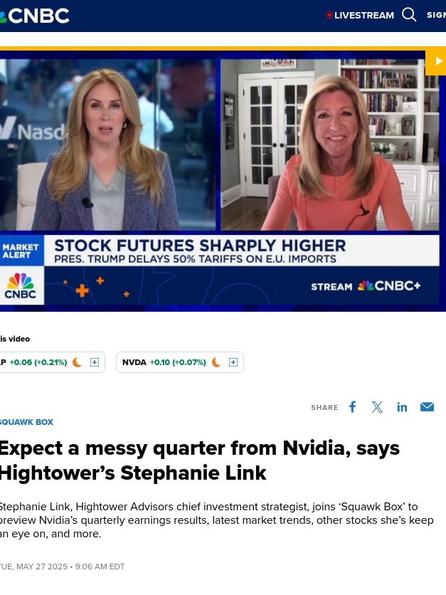 Nvidia’s Wild Ride: Buckle Up!