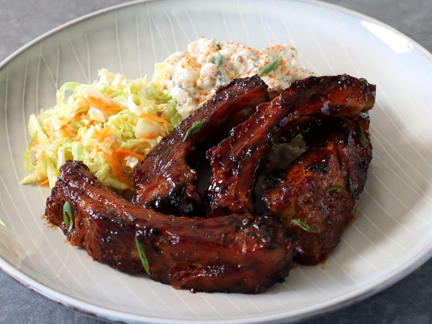 Ribs That Stopped Me in My Tracks 🤤