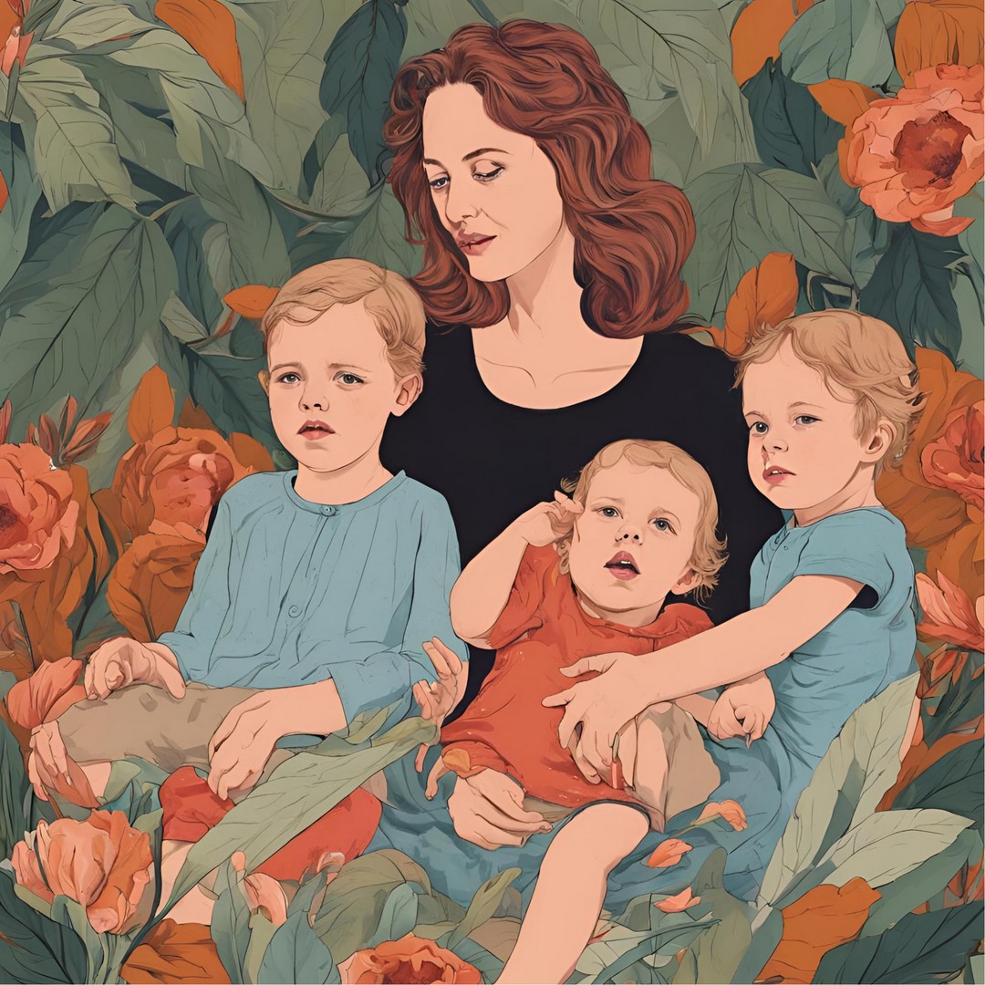 My Sister’s Parenting Is a Disaster—and Everyone’s Too Afraid to Say It