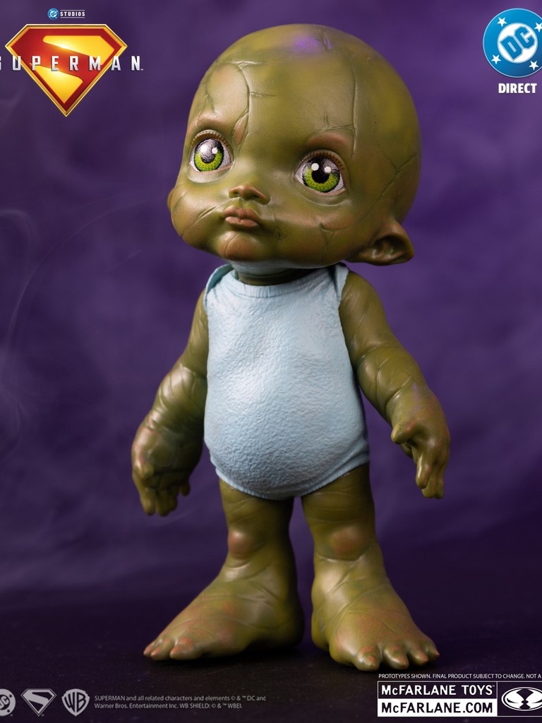 Baby Joey Toy Sparks Wild Fan Theories 👶