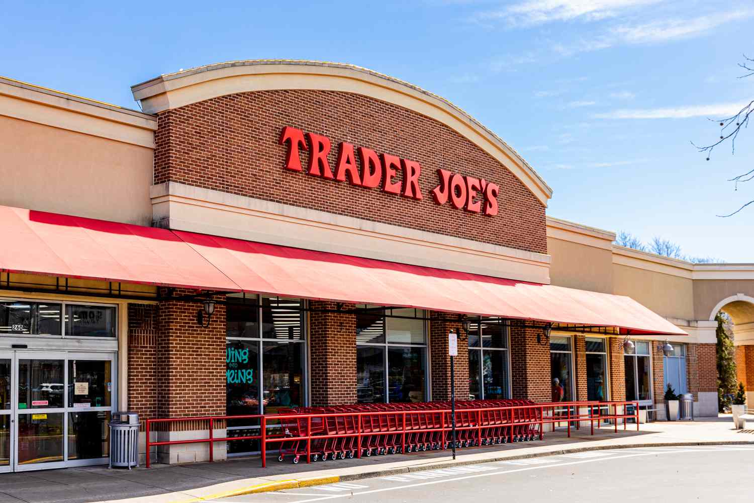 Don’t Miss These Trader Joe’s Money-Saving Tricks 
