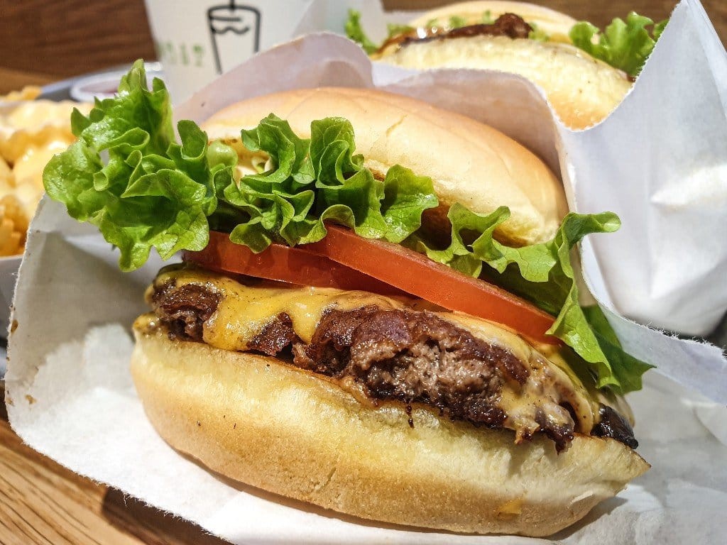 The Ultimate Compilation🍔! The Hottest Burger in LA!