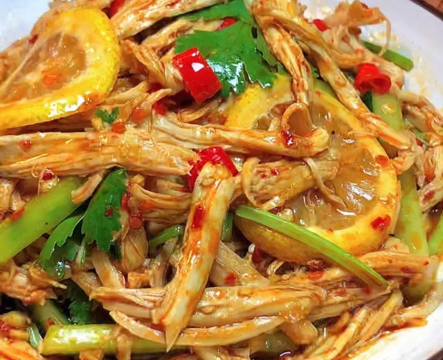To please my wife: Sour Meals That Actually Work 