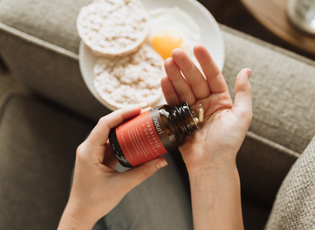 Is My Favorite Supplement Actually Risky?
