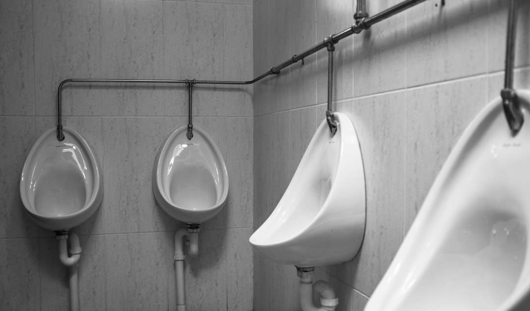 Anyone else get turned on when they need to pee?