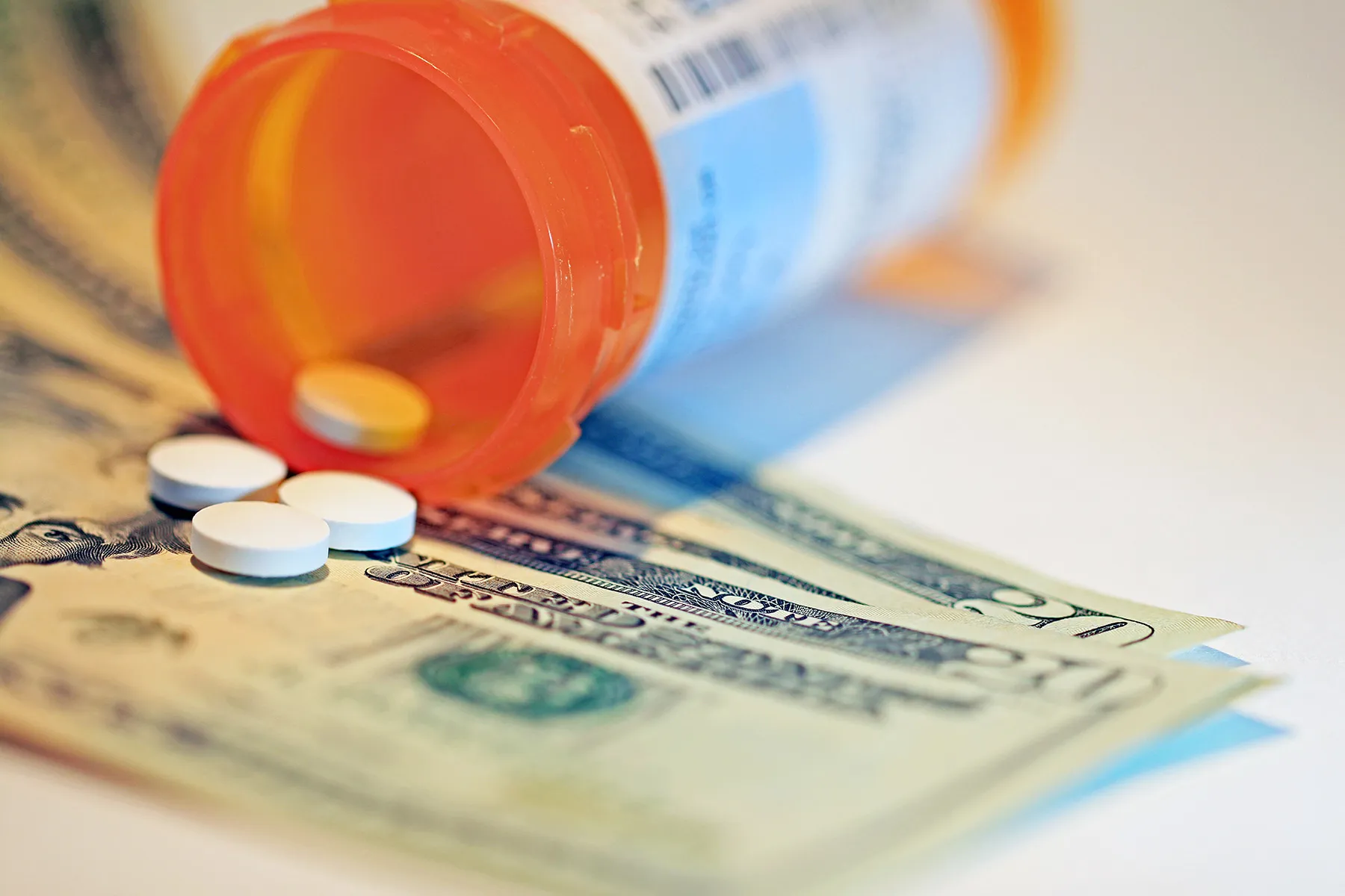Why’s Prime Cheaper Than Insurance?