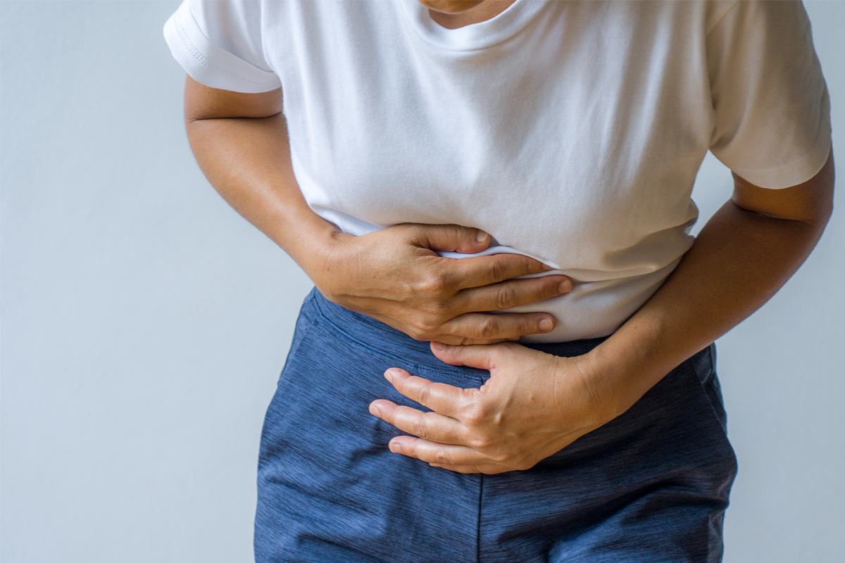 Period Pain: What’s It Really Like?