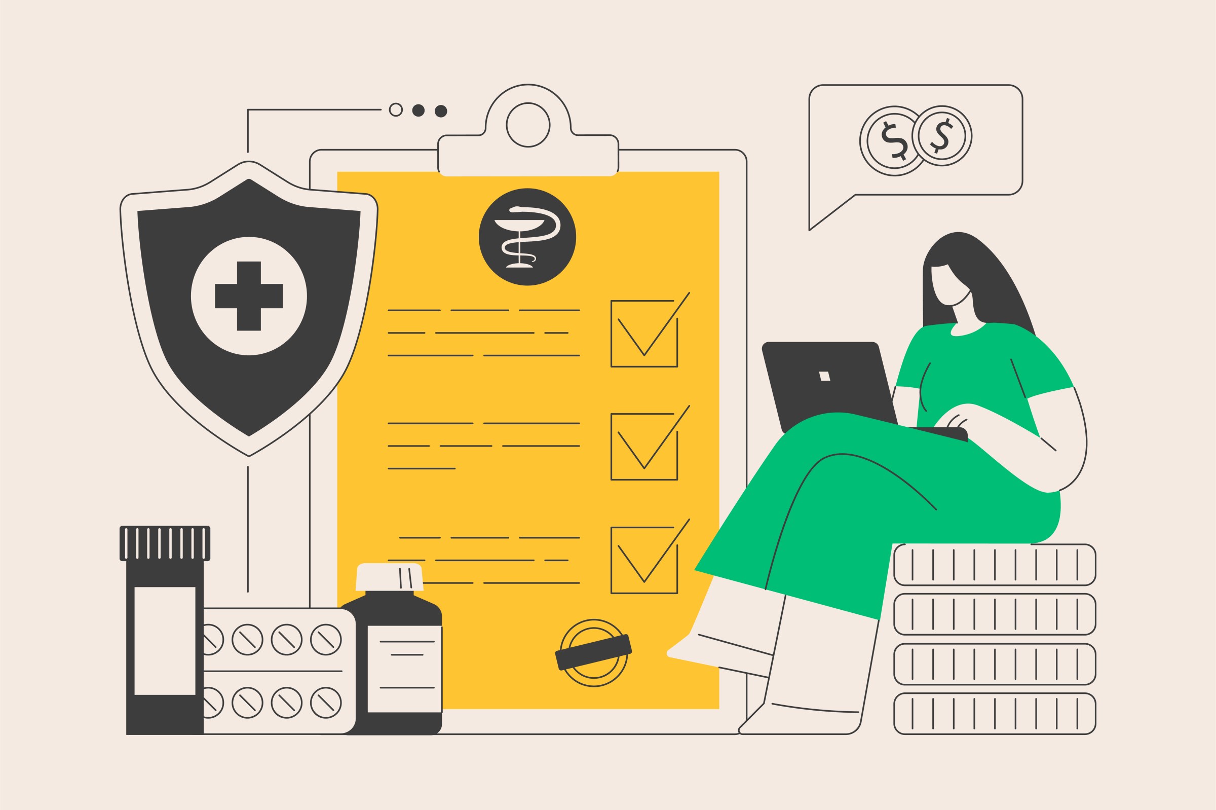Can Hospitals Refuse Lower Payments?