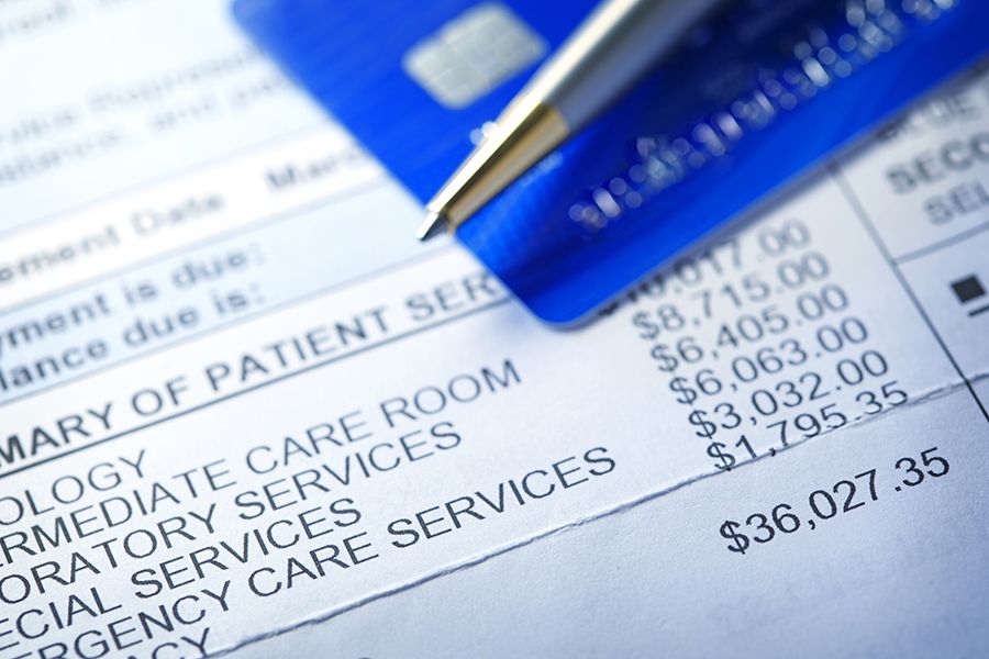 Why Are Hospitals Hiding Prices?