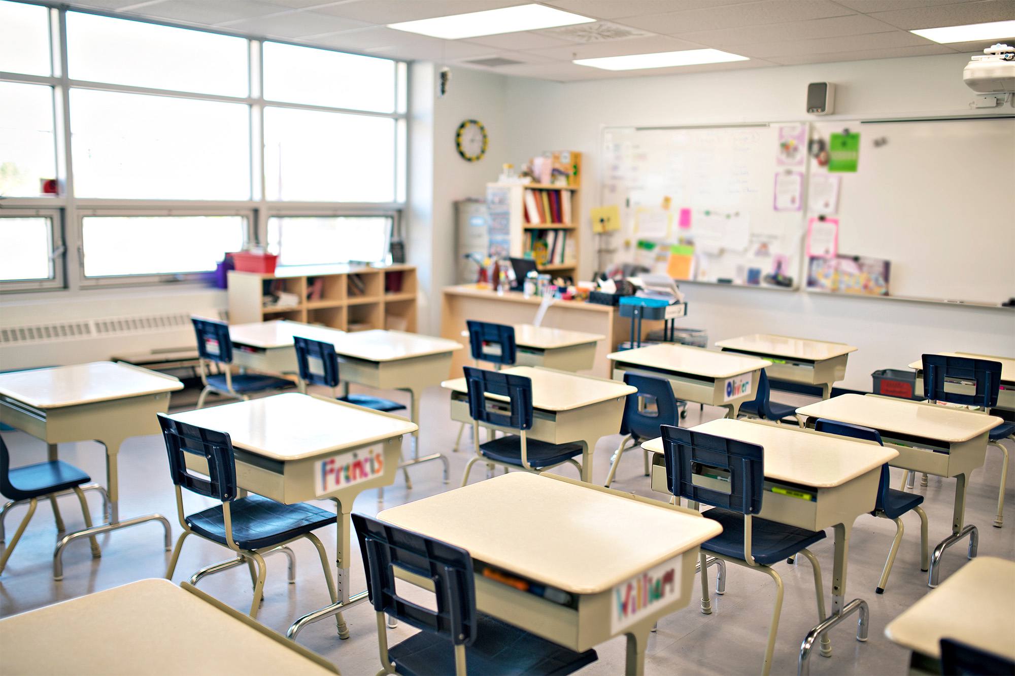 Let’s Fix Education—Before It’s Too Late!