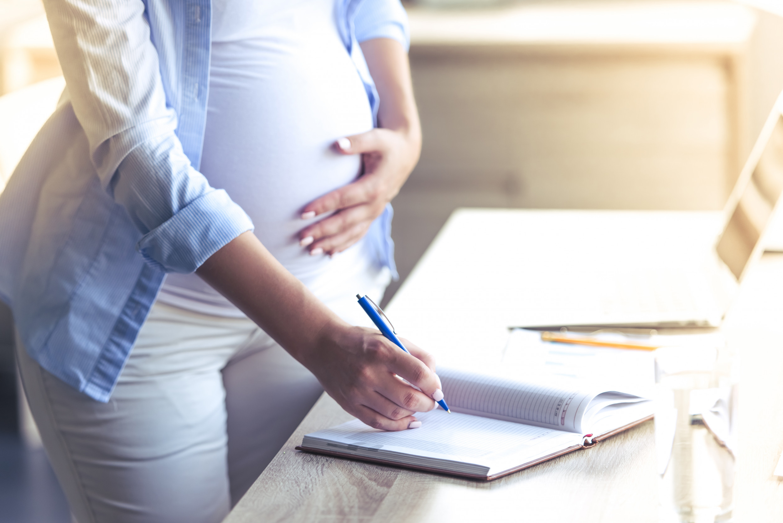 Thinking About Pregnancy in 2025?
