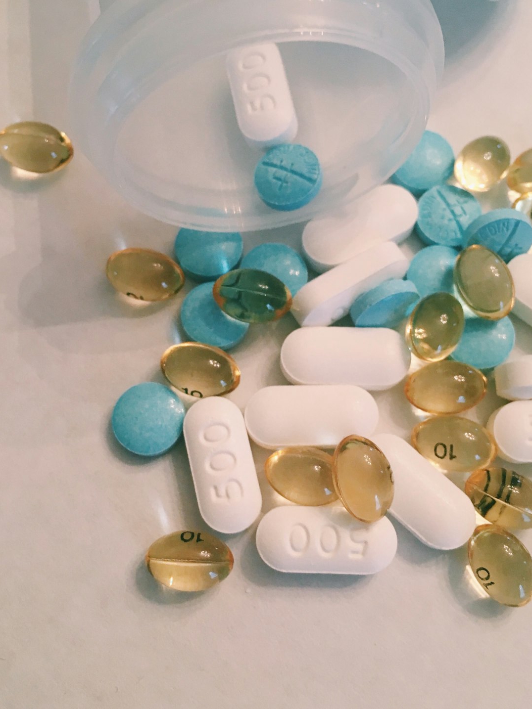 Is Health Insurance a Scam With Pharmacies?