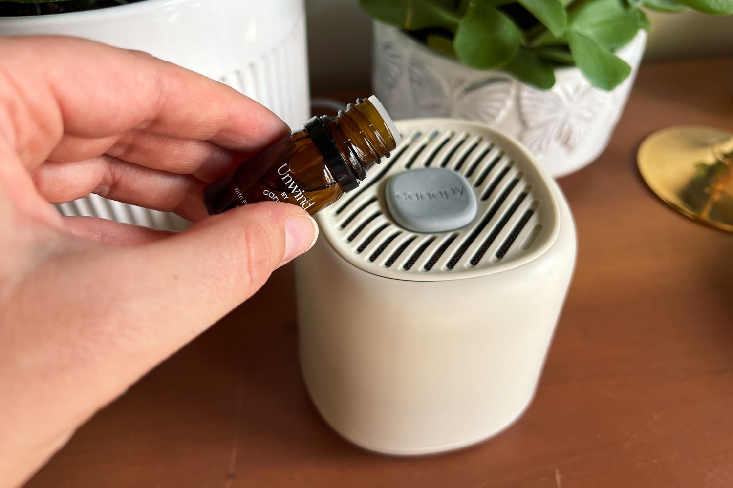 My Oil Diffuser Mistakes (And Fixes!)
