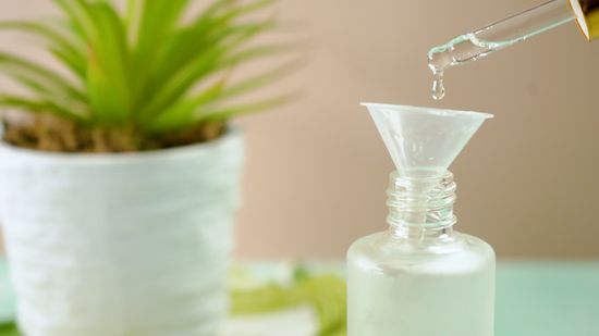 My DIY Lemongrass Spray Fixes Everything?