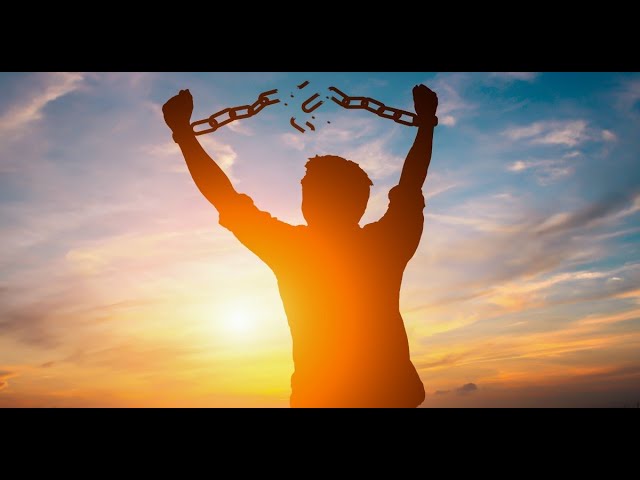 Stop Pleasing Others—Live YOUR Dream!
