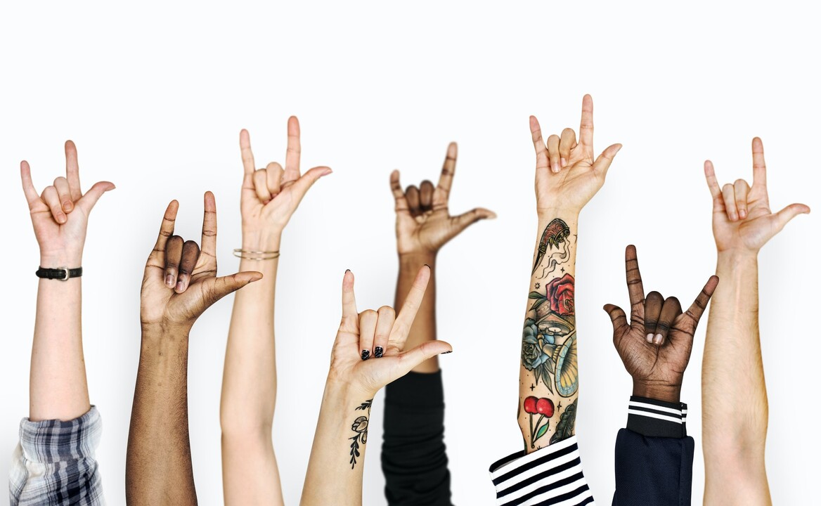 Unlock the World of Sign Languages! 🌍🤟