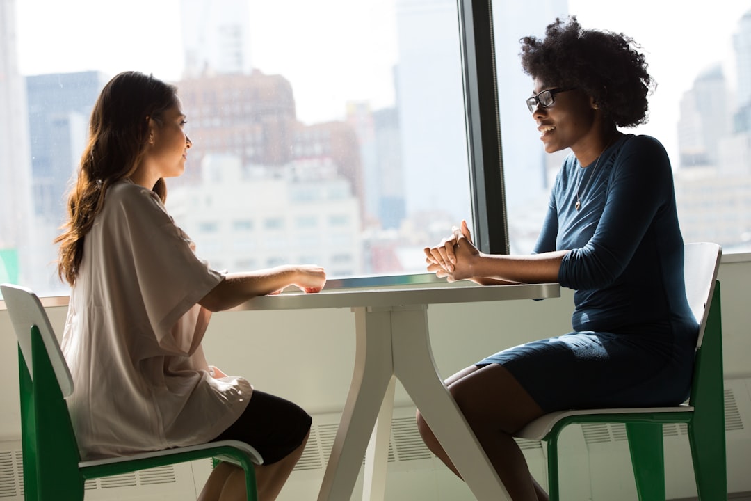 Stop Settling—Ask for What You Want!