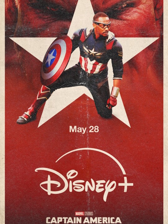 Captain America actually didn't bomb that hard