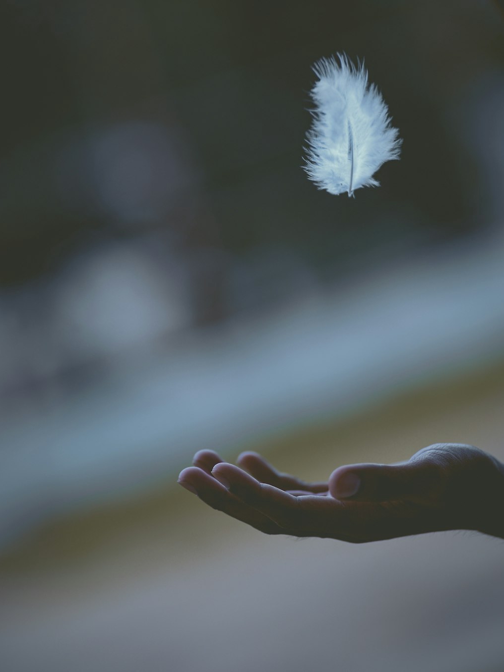 Ready to Heal? Here’s How I Confront Pain