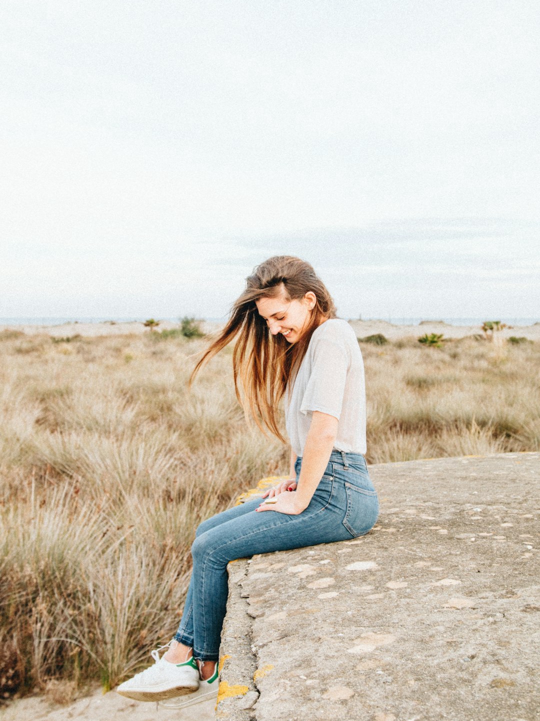 Nervous? How I Talked to a Shy Girl ❤️